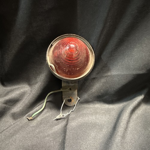 Marker light antique - marker,